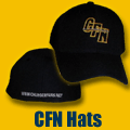 Chargerfans Hats!