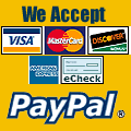 Use PayPal to pay right away